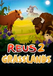 Reus 2 - Grasslands