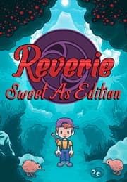 Reverie - Sweet As Edition