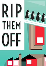 Rip Them Off