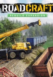 RoadCraft - Rebuild Expansion