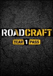 RoadCraft  Year 1 Pass