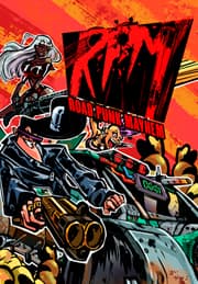 RPM - Road Punk Mayhem