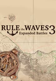 Rule the Waves 3 - Expanded Battles