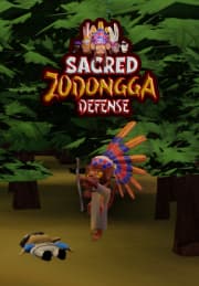 Sacred Zodongga Defense