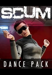 SCUM Dance Pack