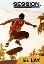 Session: Skate Sim - El Lay