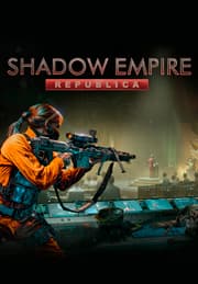 Shadow Empire: Republica