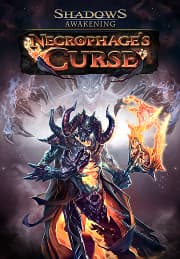 Shadows: Awakening - Necrophage's Curse