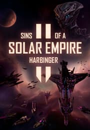 Sins of a Solar Empire II: Harbinger