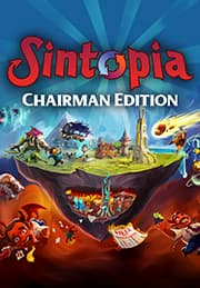 Sintopia - Chairman Edition