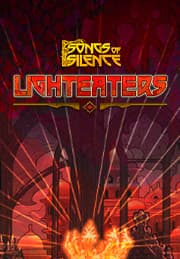 Songs of Silence: Lighteaters