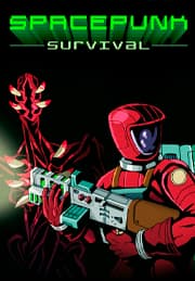 Spacepunk Survival