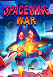 Spacewing War