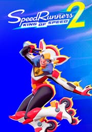 SpeedRunners 2: King of Speed