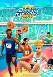 Sports Hero
