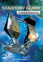 Starpoint Gemini : Timebreach