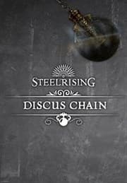 Steelrising - Discus Chain