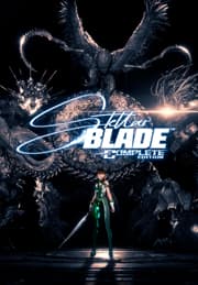 Stellar Blade Complete Edition