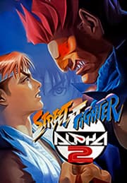 Street Fighter Alpha 2 (GOG)