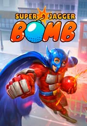 Super Jagger Bomb