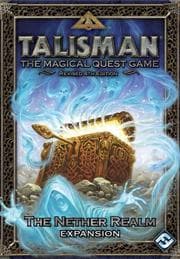 Talisman - The Nether Realm Expansion