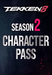 TEKKEN 8 - Season 2 Character Pass