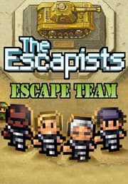The Escapists: Escape Team