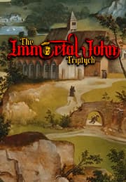 The Immortal John Triptych