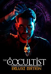 The Occultist Deluxe Edition