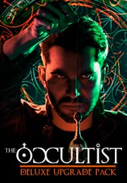The Occultist - Deluxe Upgrade Pack
