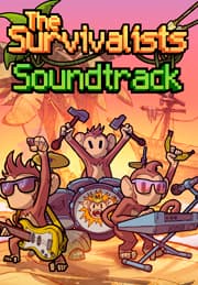 The Survivalists Soundtrack