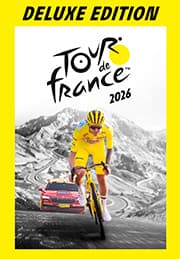 Tour de France 2026 - Deluxe Edition