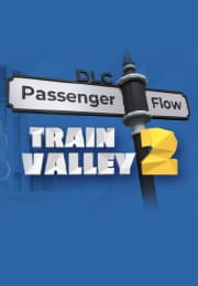 Train Valley 2 - Passenger Flow