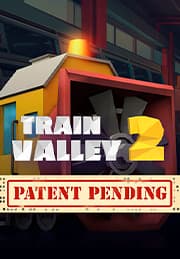 Train Valley 2 - Patent Pending