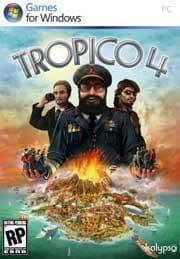 Tropico 4: Junta Military