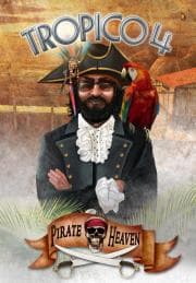 Tropico 4 Pirate Heaven