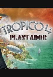 Tropico 4 Plantador Production