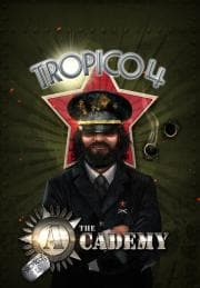 Tropico 4: The Academy