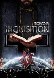 Tropico 5 - Inquisition
