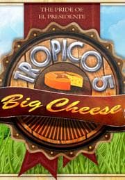 Tropico 5: The Big Cheese