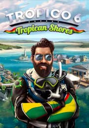 Tropico 6 - Tropican Shores