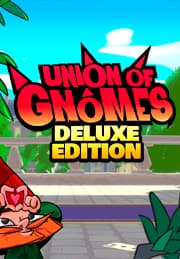 Union of Gnomes Deluxe Edition