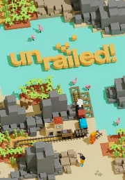 Unrailed! - Supporter Pack