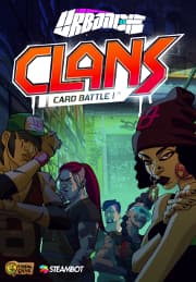 Urbance Clans Card Battle!