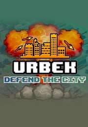 Urbek City Builder - Defend the City