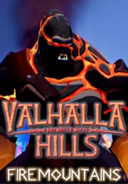 Valhalla Hills: Fire Mountains