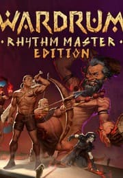 Wardrum Rhythm Master Edition