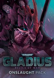 Warhammer 40,000: Gladius - Onslaught