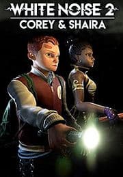 White Noise 2 - Corey and Shaira