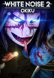 White Noise 2 - Okiku